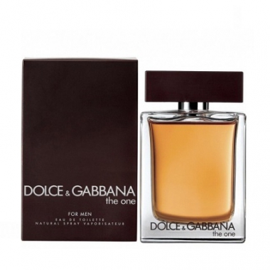 Perfumy inspirowane Dolce&Gabbana The One*